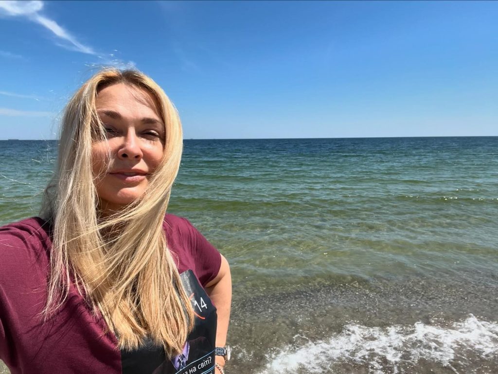 Ольга Сумська В Молодості: Начало Пути и Формирование Личности