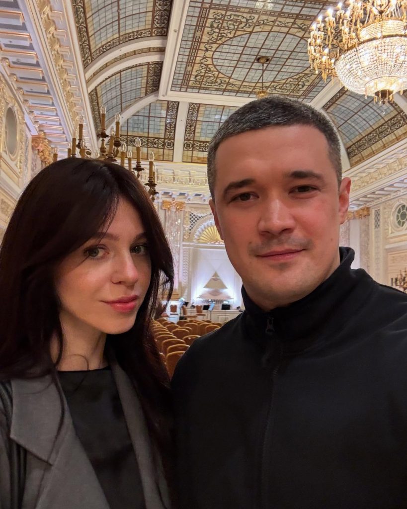 Михайло Федоров Національність: Детальный обзор биографии и карьеры