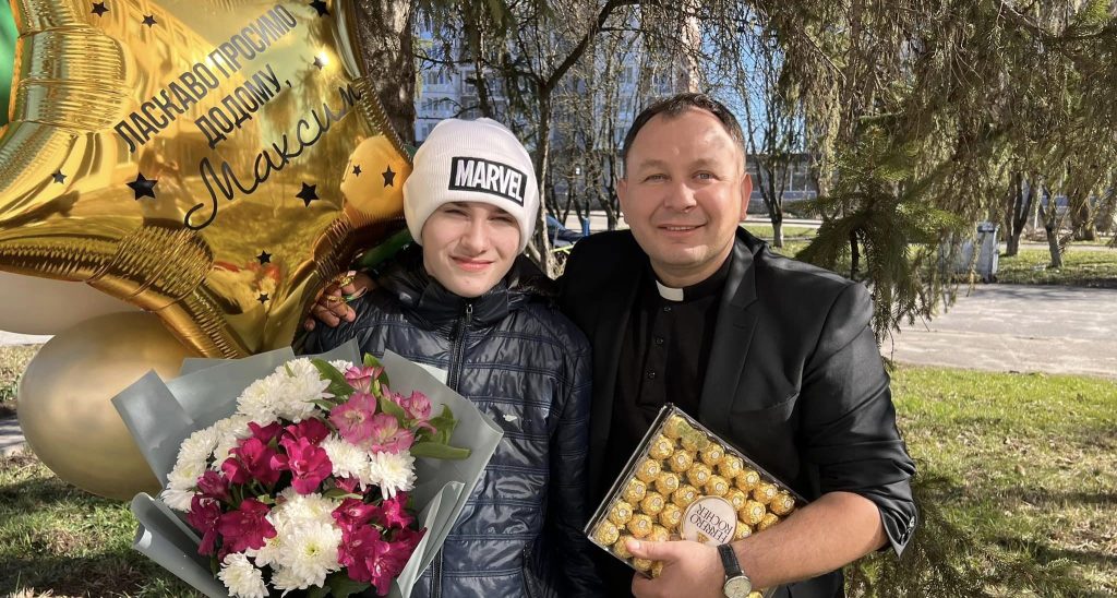 Олексій Філюк Біографія Сім'Я: Життя, Кар'єра та Особисте