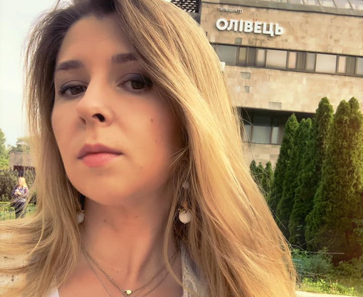 Світлана Павелецька Перший Чоловік: Биография и Личная Жизнь