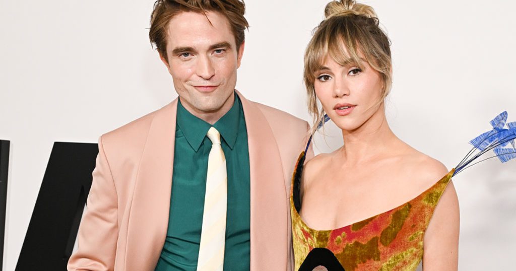 Los Angeles Premiere Of A24's "The Drama" - Arrivals