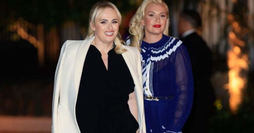 Hallmann Entertainment Oscar Dinner