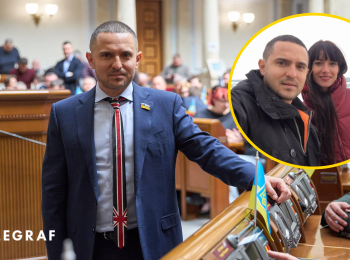 Геннадий Балашов Жена Фото: подробности личной жизни и карьеры