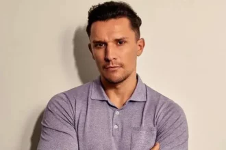 Тарас Цимбалюк Зріст: детальний огляд фізичних даних та основних фактів біографії