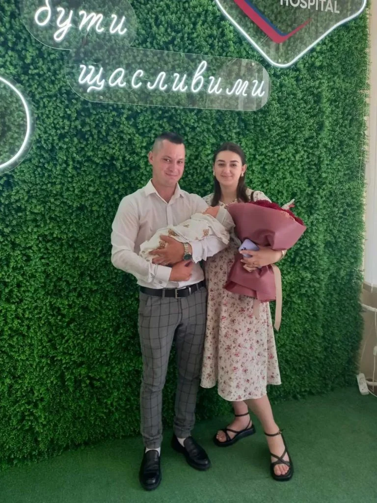 Скільки Дітей У Степана Гіги: Особисте Життя та Сімейні Деталі