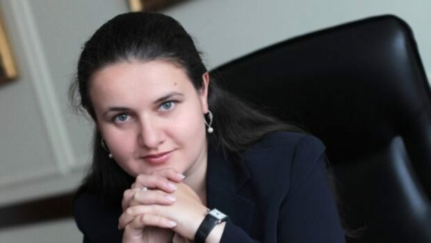 Оксана Маркарова Родители Национальность: подробный обзор биографии и карьеры