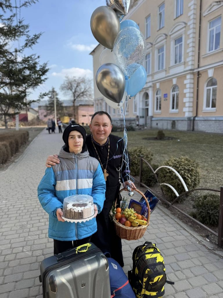 Олексій Філюк Біографія Сім'Я: Життя, Кар'єра та Особисте