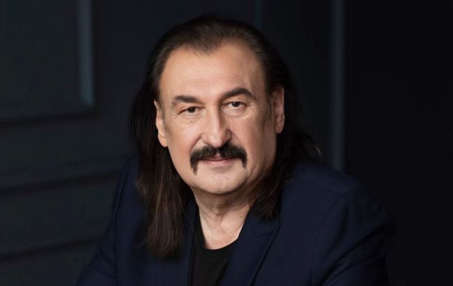 Степан Гіга Біографія: життя, творчість та кар'єра видатного українського артиста