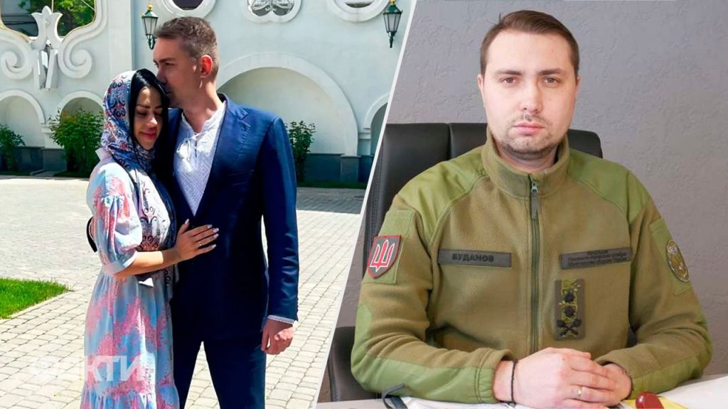 Кирилл Буданов: национальность, семья, биография и карьера