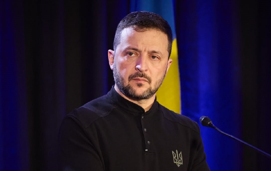 Володимир Зеленський Зріст Вага: детальна інформація про фізичні дані та біографію