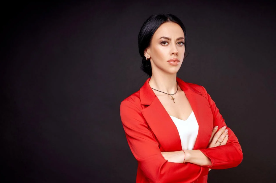 Дружина Буданова: биография, личная жизнь и карьера