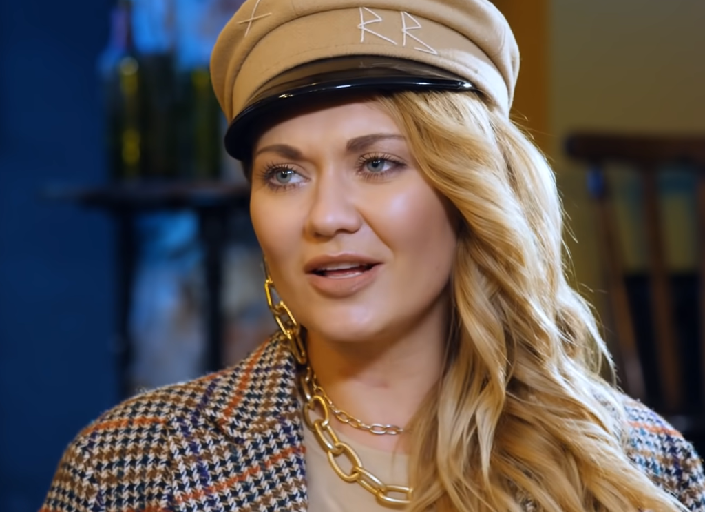 Анна Саливанчук Фігура: биография, личная жизнь и творческий путь