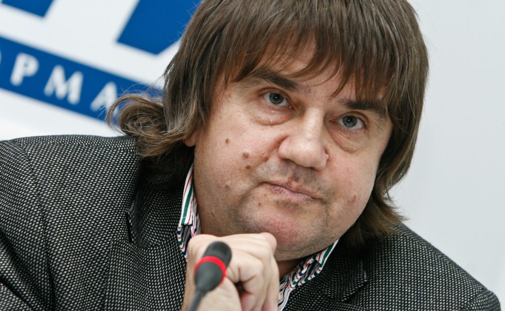 Вадим Карасев Где Сейчас: Современная Жизнь и Карьера