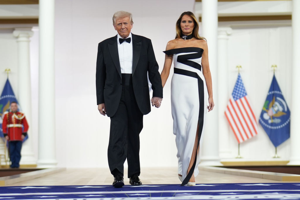 Мелания Трамп Развод: факты, слухи и реальность семейной жизни
