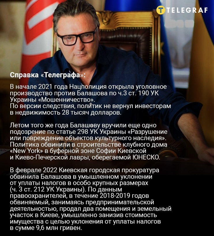 Геннадий Балашов Жена Фото: подробности личной жизни и карьеры