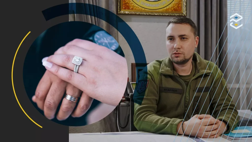 Перша Дружина Буданова (Фото): подробности биографии и личной жизни