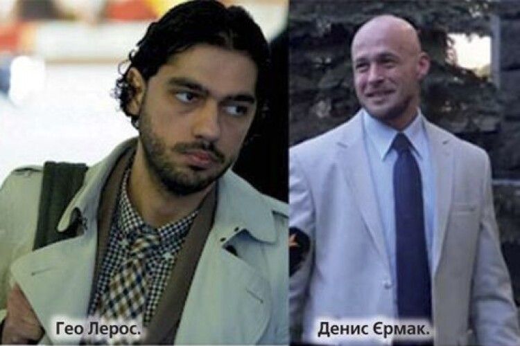 Брат Єрмака: подробности биографии, личной жизни и карьеры
