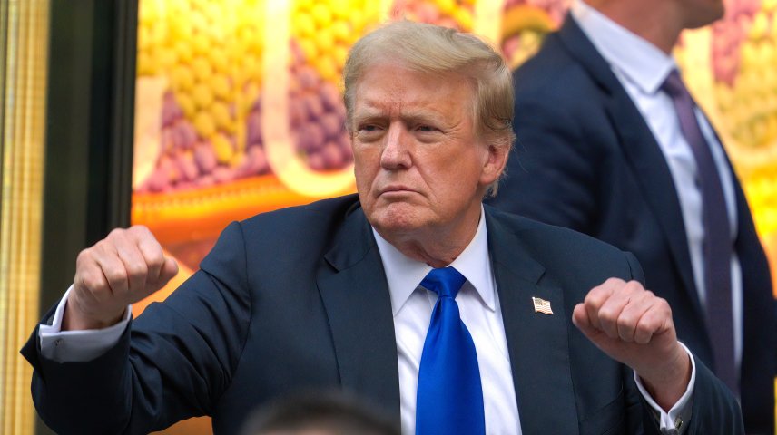 Скільки Років Трампу: подробиці про вік Дональда Трампа та його життєвий шлях