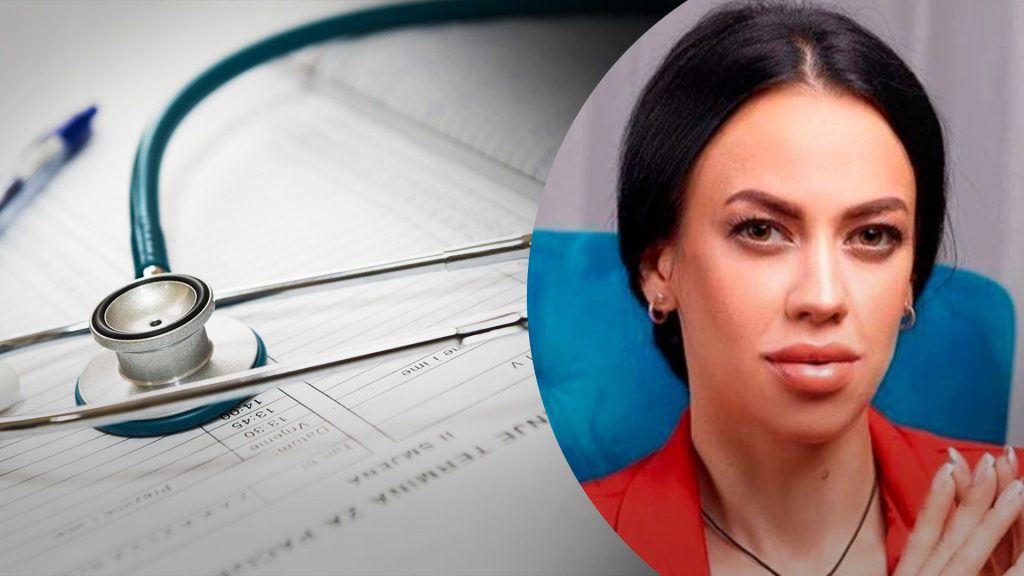Перша Дружина Буданова (Фото): подробности биографии и личной жизни