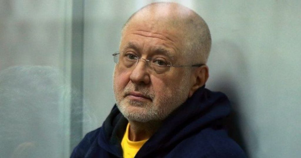 Де Зараз Коломойський: Современное положение и активность украинского бизнесмена