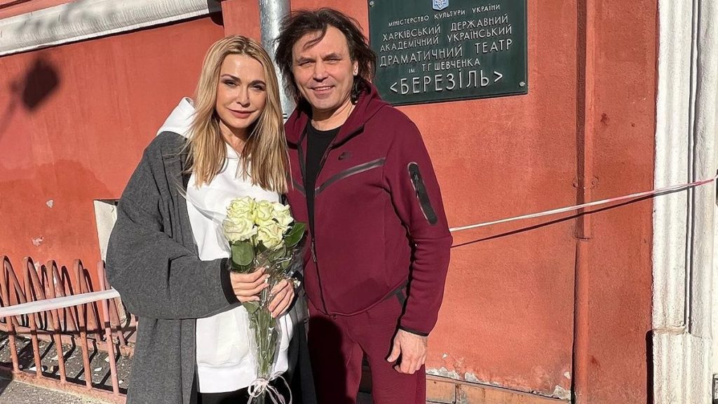 Перший Чоловік Ольги Сумської – Богдан Ступка: біографія, кар'єра, особисте життя