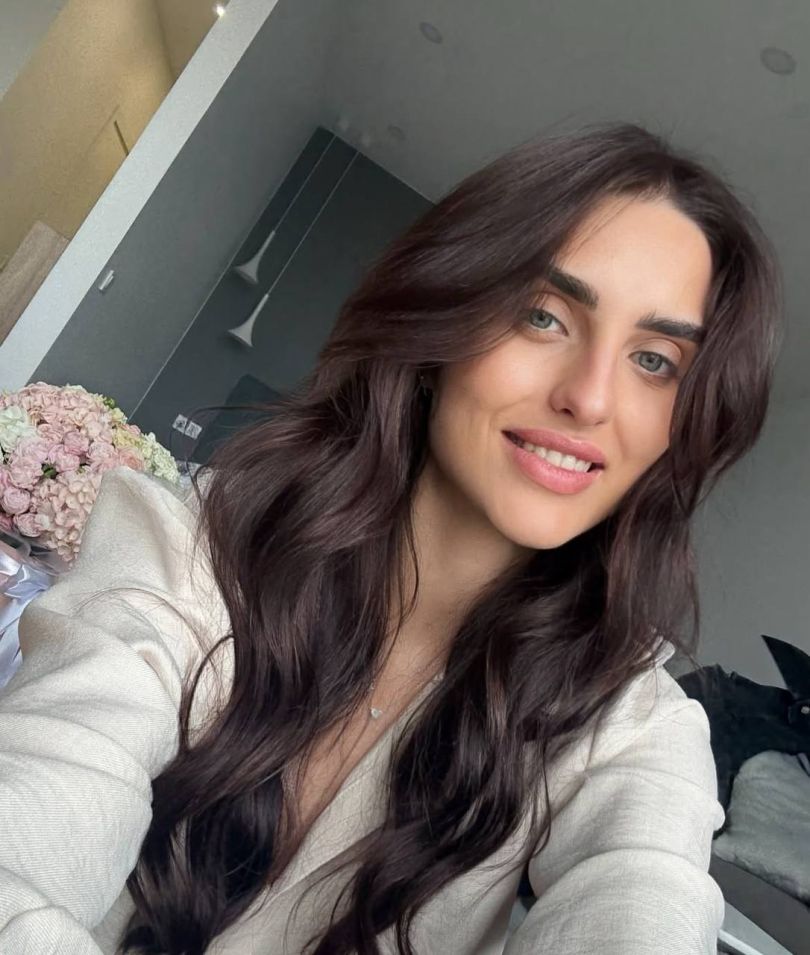 Колишня Дружина Федінчика: Біографія, Особисте Життя та Кар'єра