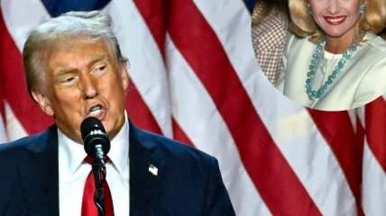 Перша Дружина Трампа — Иванна Трамп: биография, личная жизнь и карьера