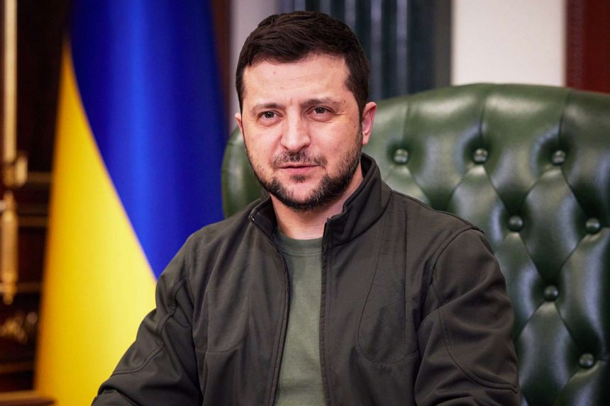 Скільки Років Зеленському: подробиці про вік Володимира Зеленського