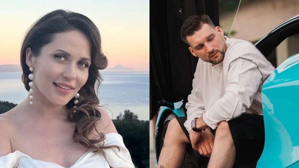 Юрій Савранський Колишня Дружина: Детальный обзор личной жизни и биографии