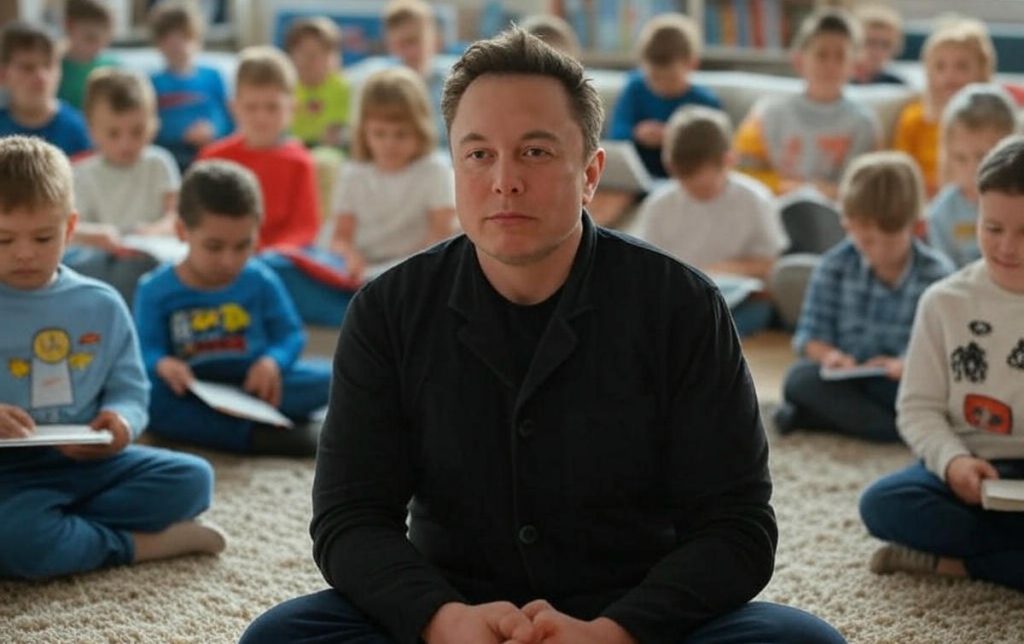 Сколько Детей У Маска: Полная Информация о Семье Илона Маска