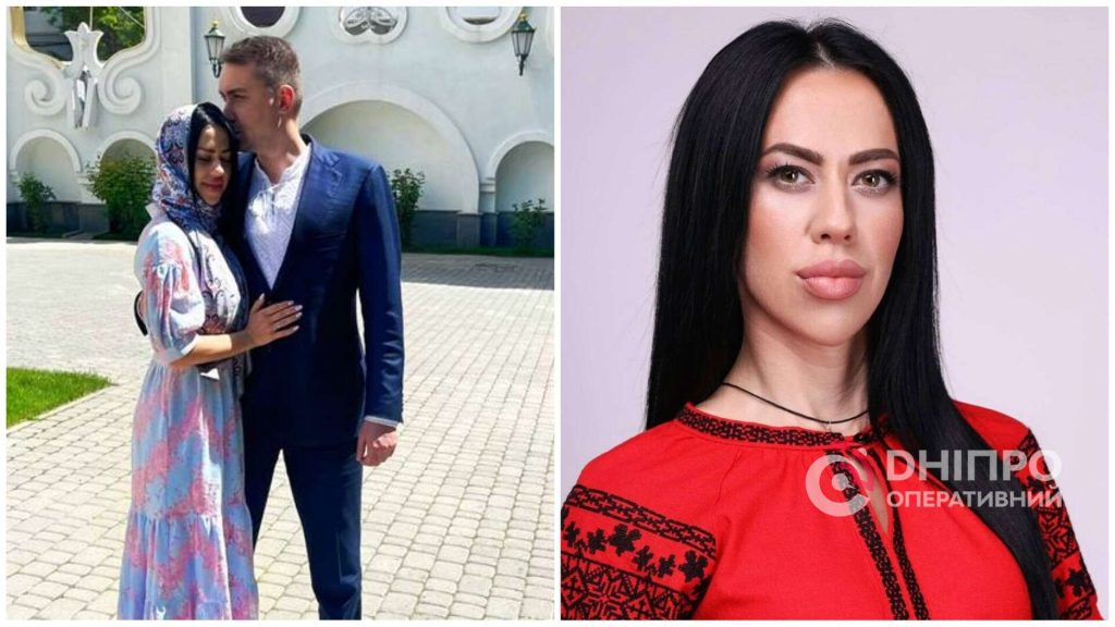 Дружина Буданова: биография, личная жизнь и карьера