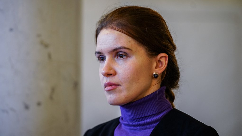 Мар'Яна Безугла Особисте Життя: Біографія, Родина та Професійний Шлях
