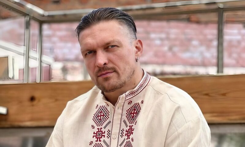 Сестра Усика: подробности биографии, карьеры и личной жизни