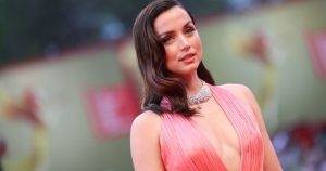 "Blonde" Red Carpet - 79th Venice International Film Festival