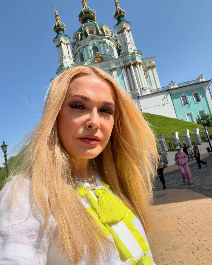 Ольга Сумська В Молодості: Начало Пути и Формирование Личности