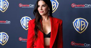 CinemaCon 2026 - Warner Bros. Pictures Presentation - Arrivals
