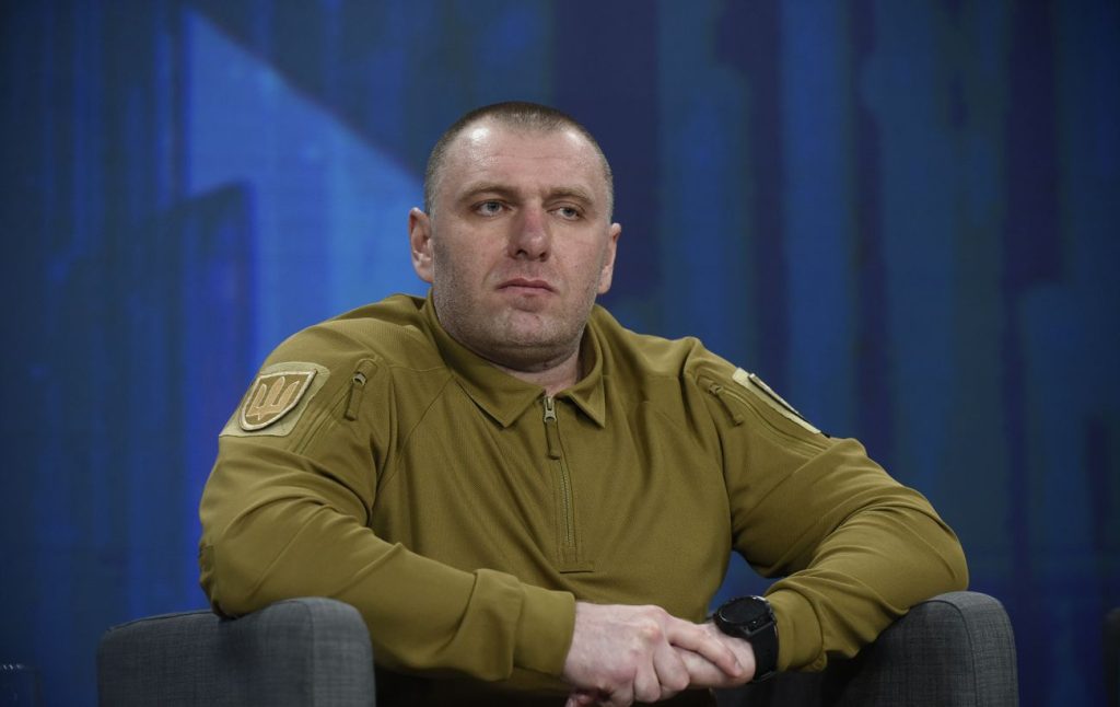 Василь Малюк Зріст Вага: детальна біографія, кар'єра та особисте життя