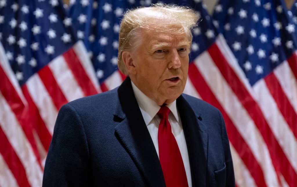 Скільки Років Трампу: подробиці про вік Дональда Трампа та його життєвий шлях
