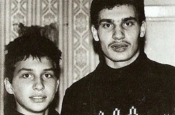 Настоящая Фамилия Кличко: История, Биография и Карьера Знаменитых Боксеров