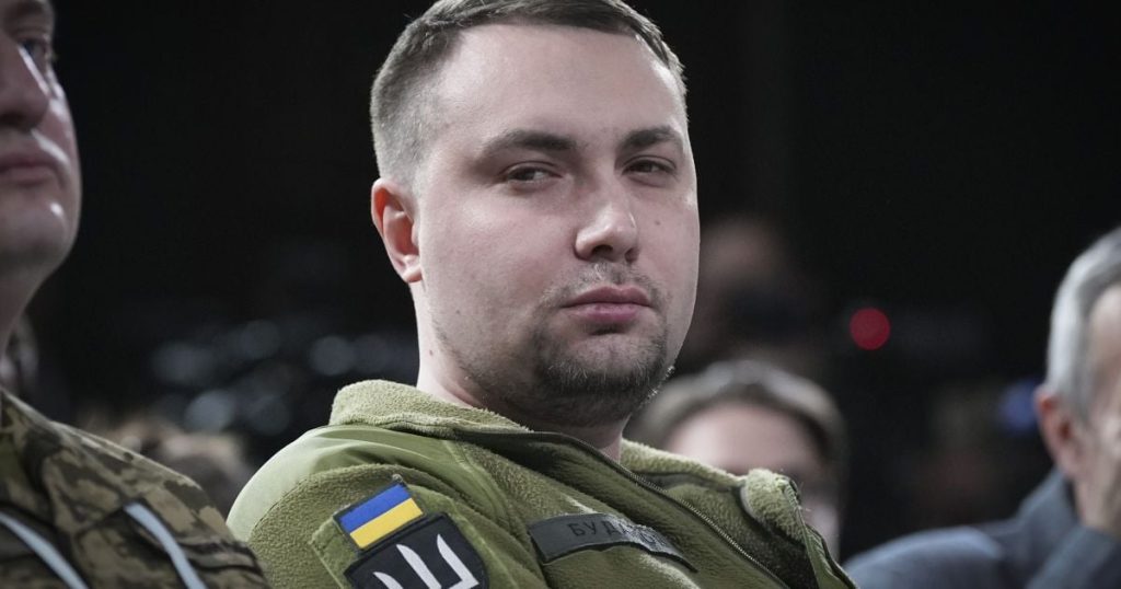 Кирилл Буданов: национальность, семья, биография и карьера