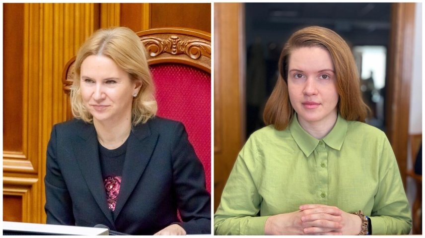 Мар'Яна Безугла Особисте Життя: Біографія, Родина та Професійний Шлях