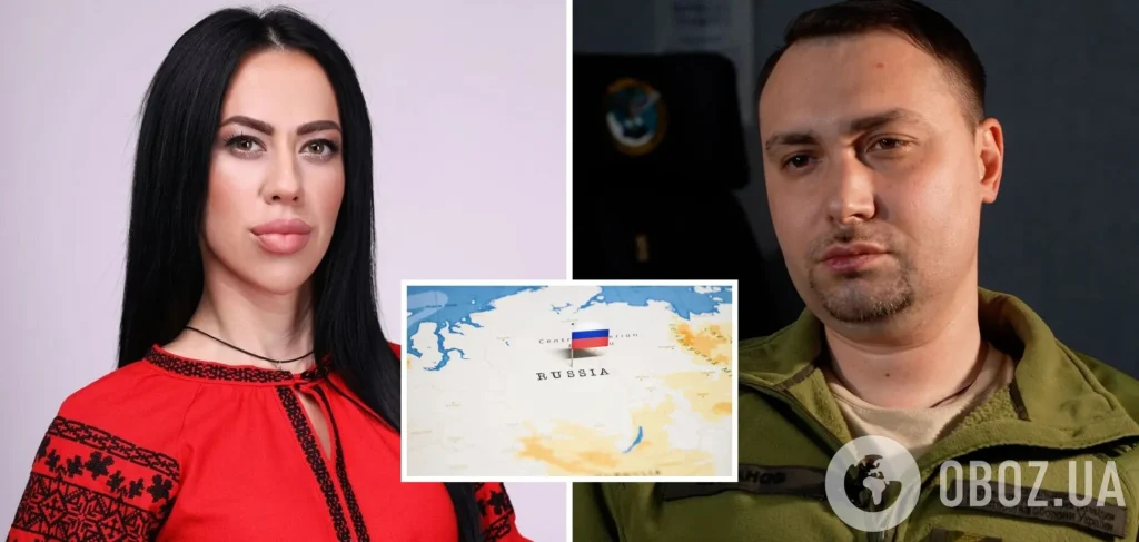 Перша Дружина Буданова (Фото): подробности биографии и личной жизни