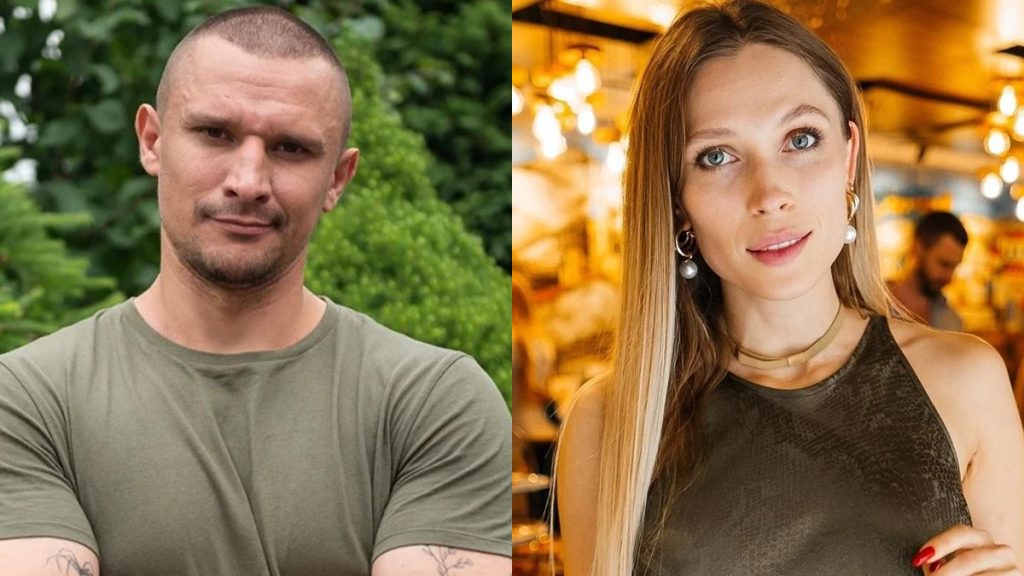 Олена Світлицька Особисте Життя: Головні Деталі та Події