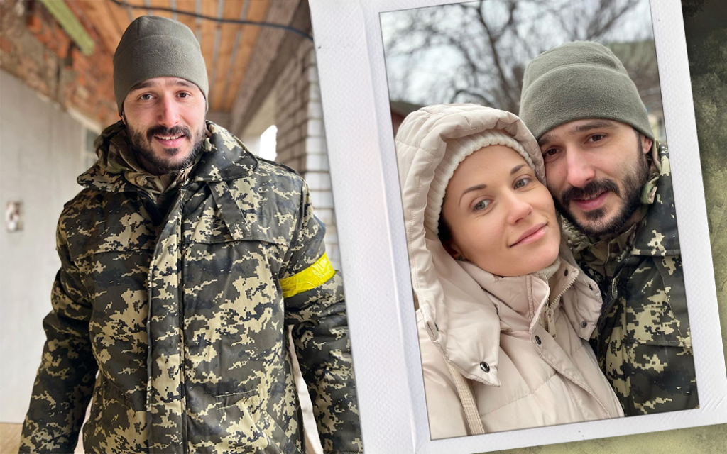 Бывшая Жена Андрій Федінчик Перша Дружина: Биография, Личная Жизнь и Карьера