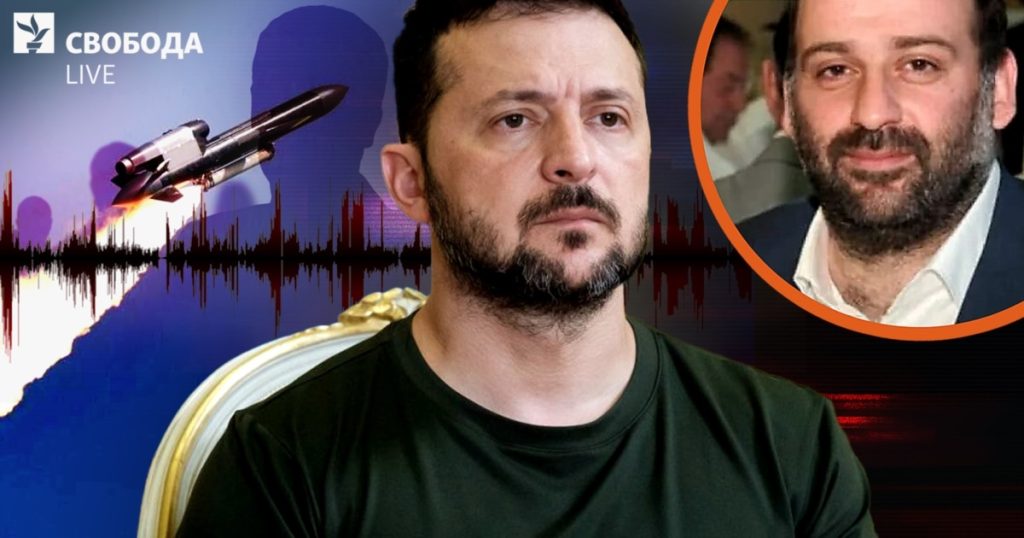 Хто Такий Міндіч: Біографія, Особисте Життя та Кар'єра