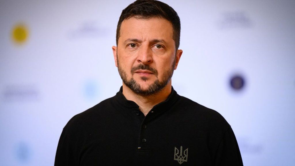 Скільки Років Зеленському: подробиці про вік Володимира Зеленського