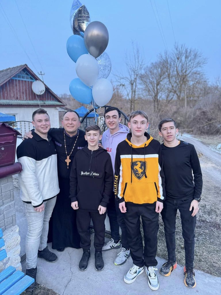 Олексій Філюк Біографія Сім'Я: Життя, Кар'єра та Особисте