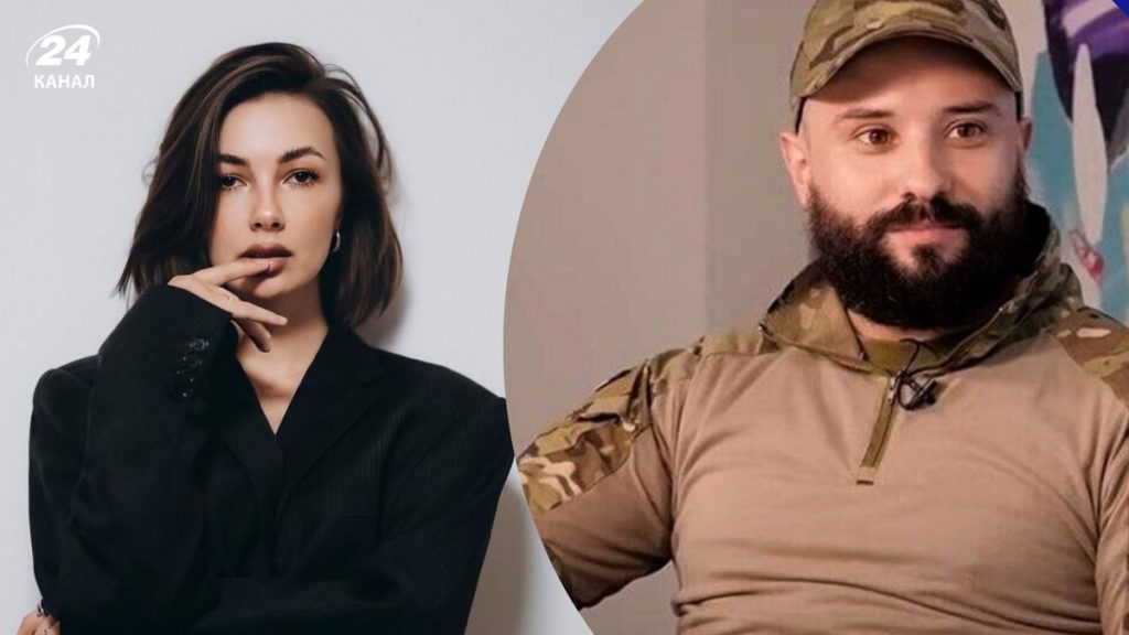 Дружина Віктора Розового: подробности личной жизни и биографии