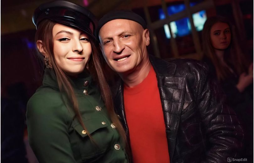 Чоловік Полякової: біографія, особисте життя та кар’єра