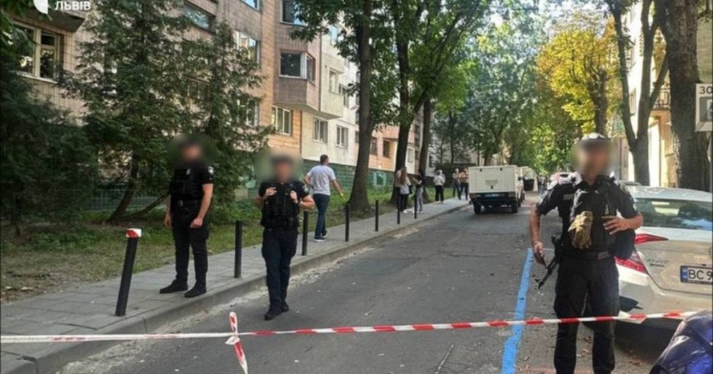 Хто Такий Андрій Парубій: Біографія, Кар’єра та Особисте Життя